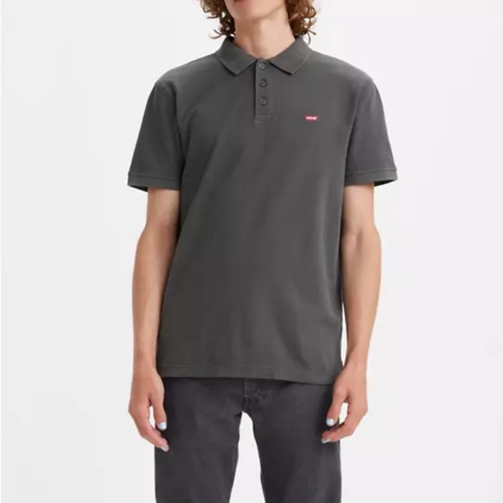 Levi’s Housemark Polo Shirt